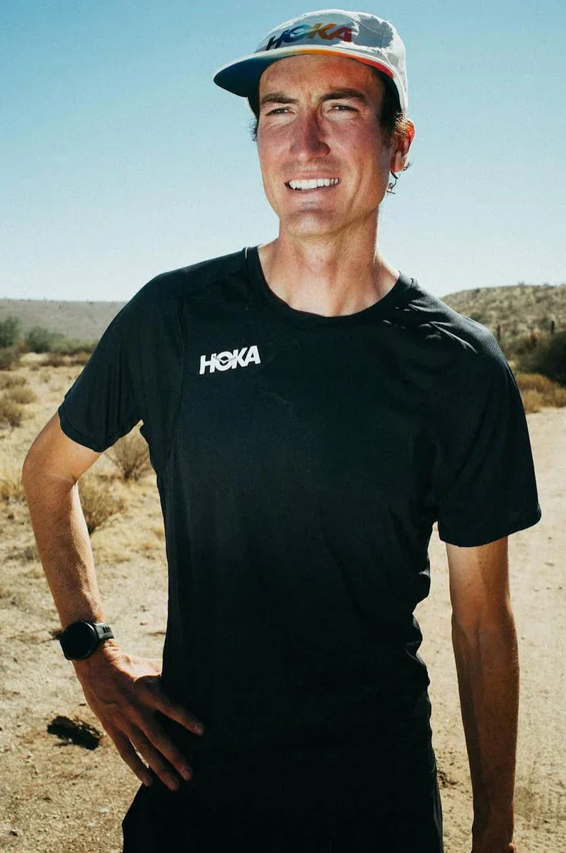 DAY IN THE LIFE: Fueling for a 90-minute session with Adam Peterman