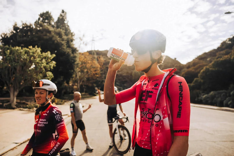 Your Cramping Questions Answered