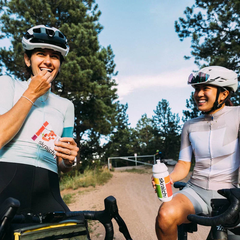 Tips for Fueling the Distance