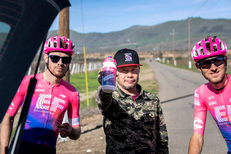Five Tips For Better Fueling