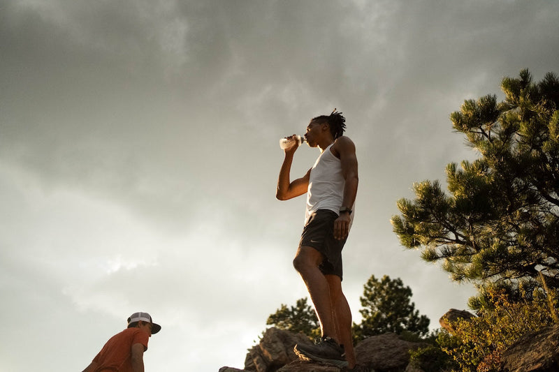 What's Osmolality and Why It Matters for Your Sports Drink