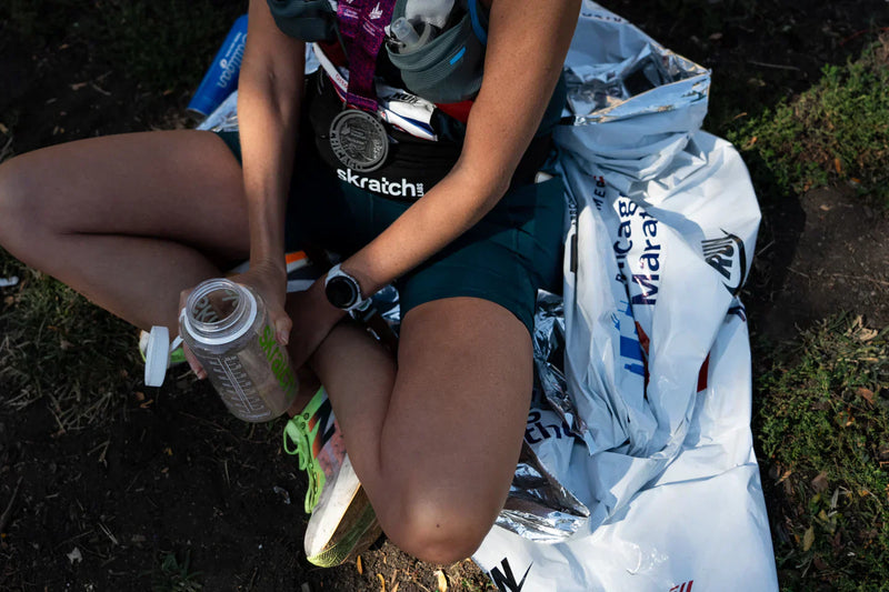 Rest vs. Recovery for Athletes: Know the Difference