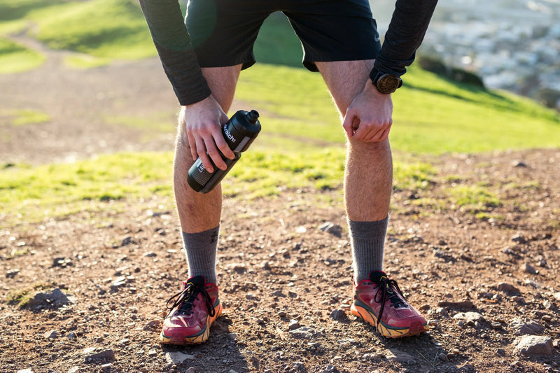 Mechanisms of Recovery