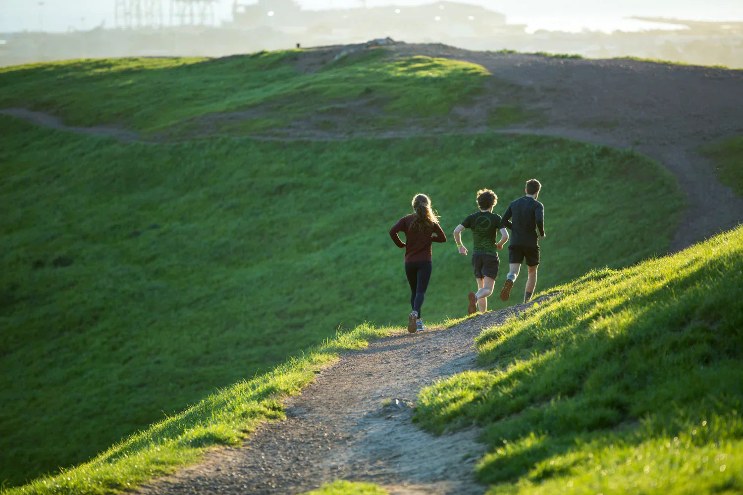 Fueling for an Ultra-marathon | Dr. Allen Lim