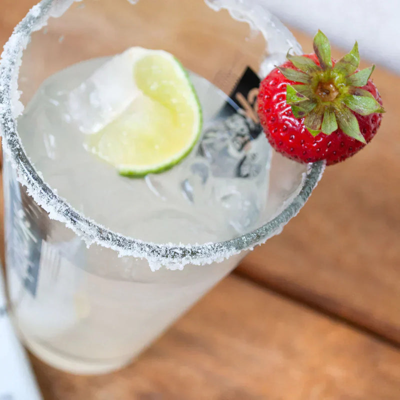 Skratcharita: The Skratch Margarita