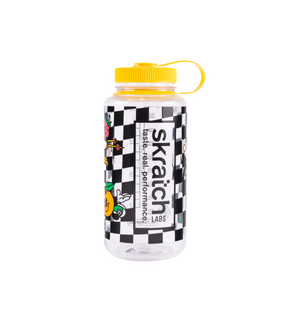 32oz Nalgene Bottle - sku:BTL-NAL-CHK-32oz