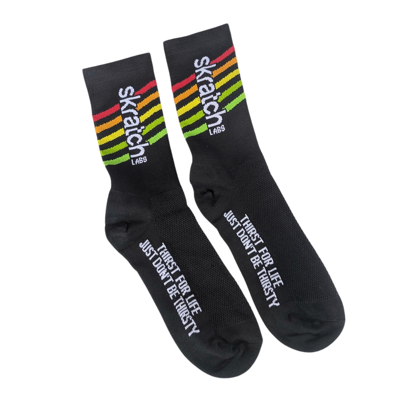 Skratchlete Sock - sku:LL-SOCK-SM