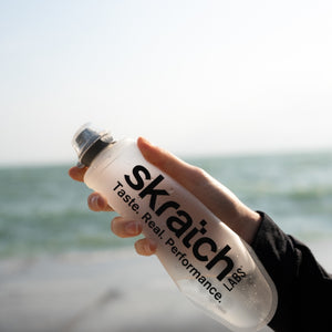 Hydrapak Softflask 250ml Tall - sku:BTL-250-TALL-HYDRA