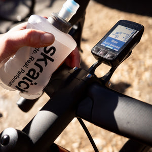 Hydrapak Softflask 250ml Shortie - sku:BTL-250-WIDE-HYDRA