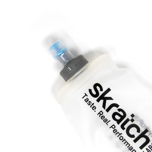 Hydrapak Softflask 250ml Shortie - sku:BTL-250-WIDE-HYDRA