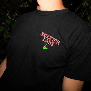 Will Bryant x Skratch Limited Edition Tee - Unisex Sizing