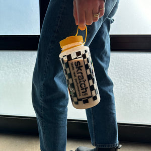 32oz Nalgene Bottle - sku:BTL-NAL-CHK-32oz