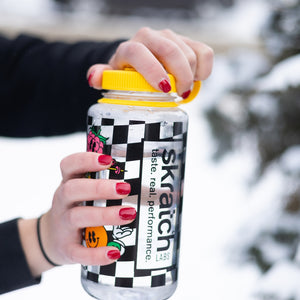 32oz Nalgene Bottle - sku:BTL-NAL-CHK-32oz