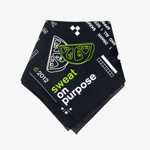 Skratch Bandana - sku:SKR-BAN-24