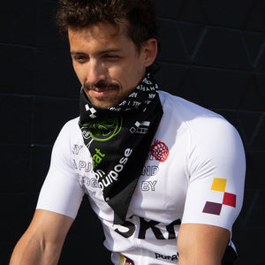 Skratch Bandana - sku:SKR-BAN-24