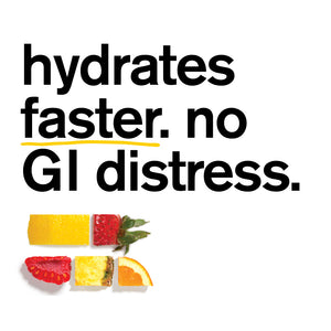 Hydration Sport Drink Mix - sku:SDM-VAR-22g/20
