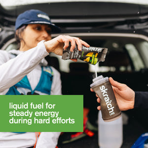 Super High-Carb Sport Drink Mix - sku:HCDM-LL-53g/8