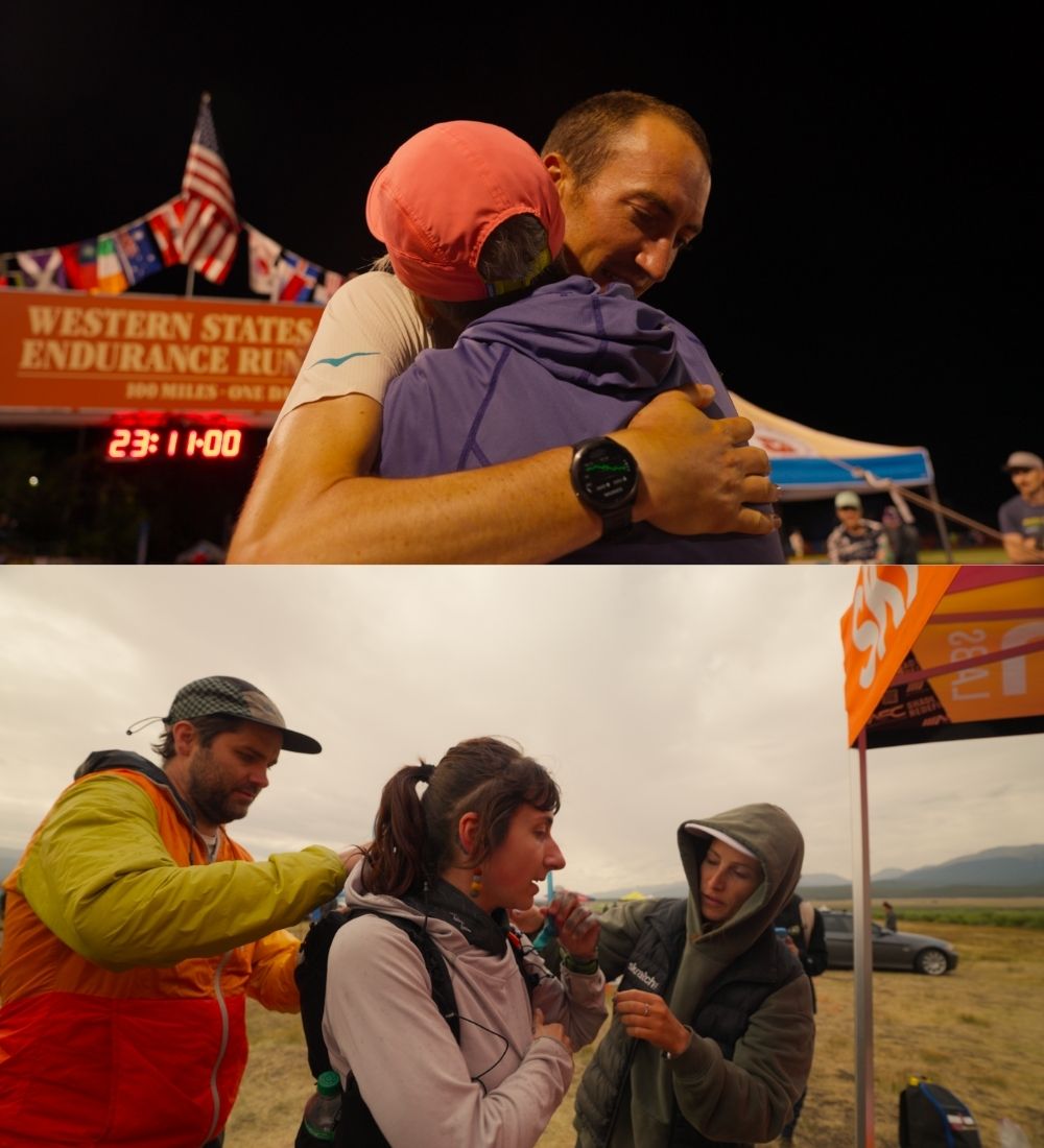 honoring the people and places that make these stories possible.
