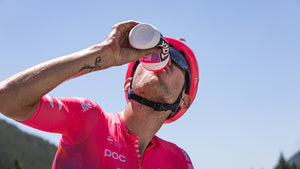How To Better Hydrate During Sport: Listen To Your Thirst