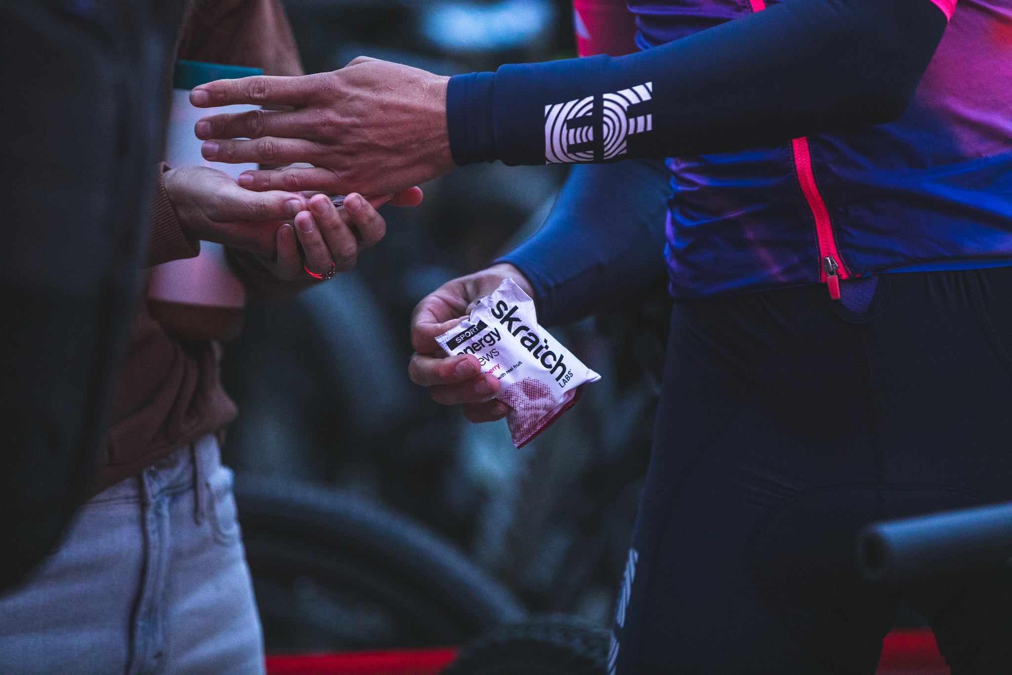 Leadville 100 Bike Nutrition Prep and Tips with Dr. Lim 