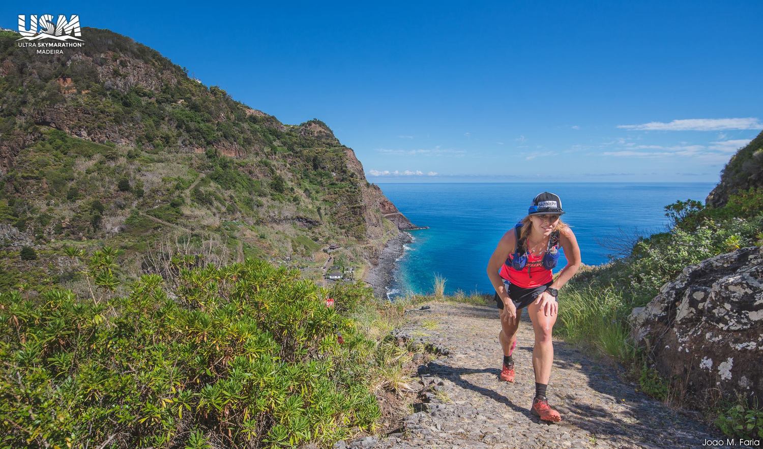 Skratch Radio: Skratch Athlete Hillary Allen