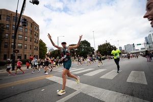 Chicago Marathon 2024: You Don’t Have to Feel Unstoppable to Be Unstoppable