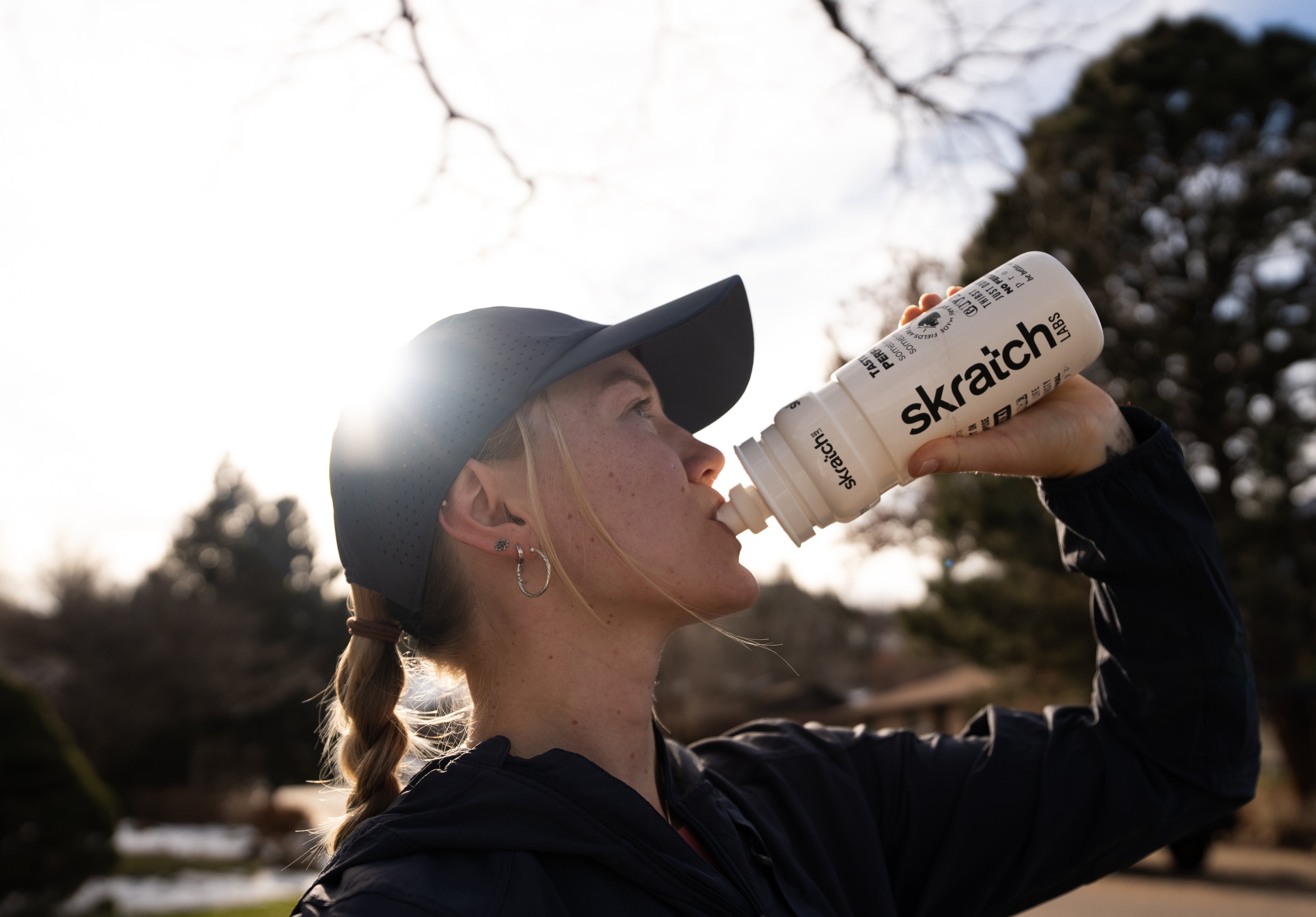 What's Osmolality and Why It Matters for Your Sports Drink