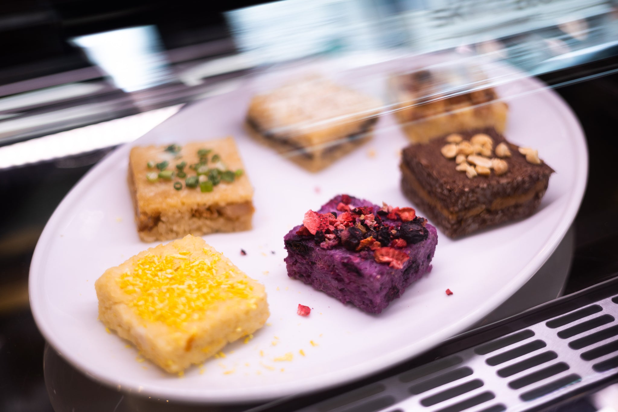 6 Reasons to Fuel with Rice Cakes