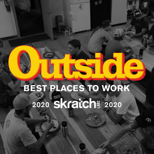 2020 Best Places to Work: Skratch Labs!