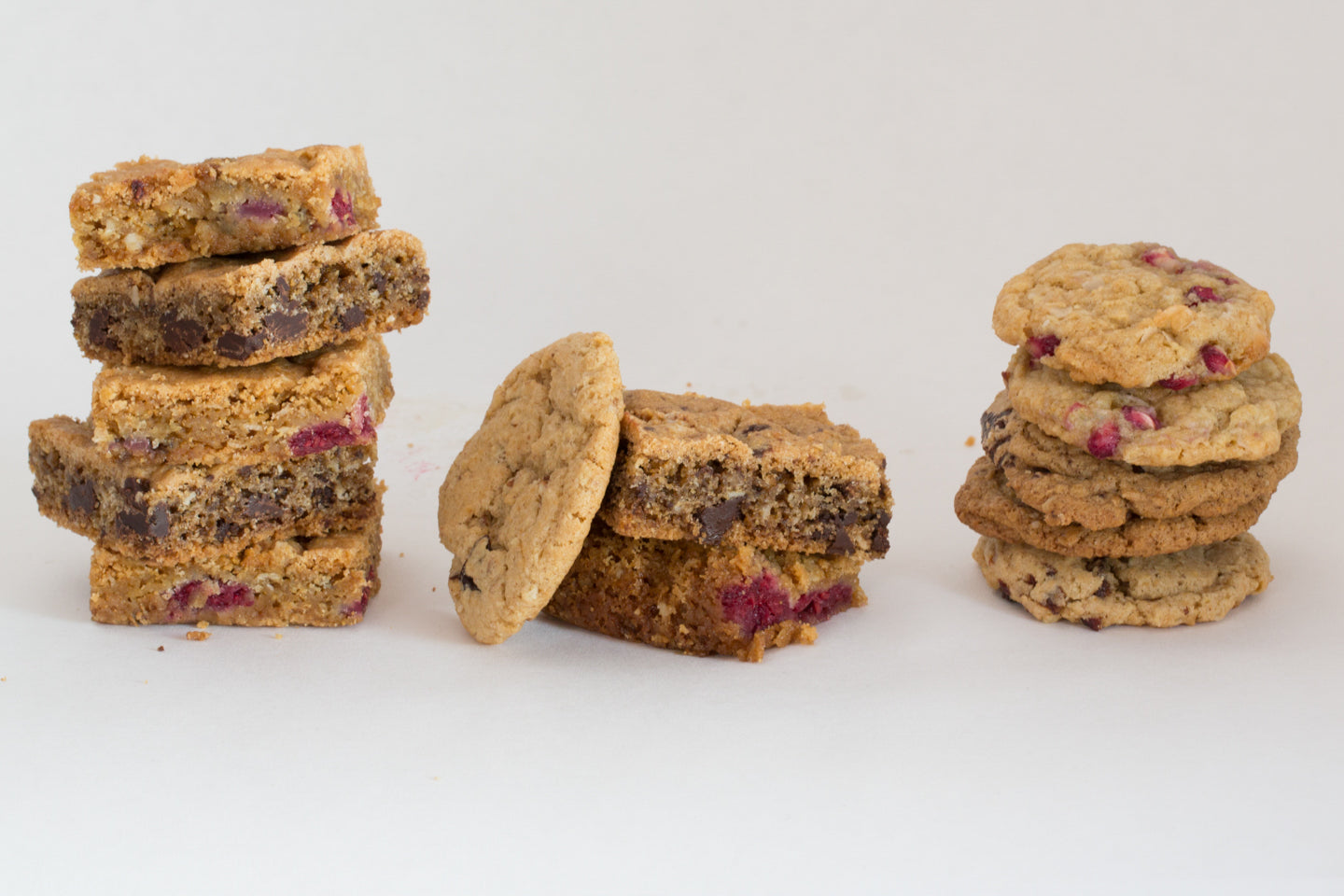 Skratch Labs Cookie Mix Recipe