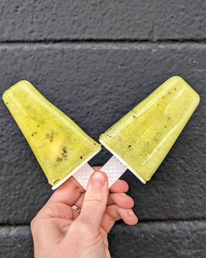 cucumber kiwi paletta