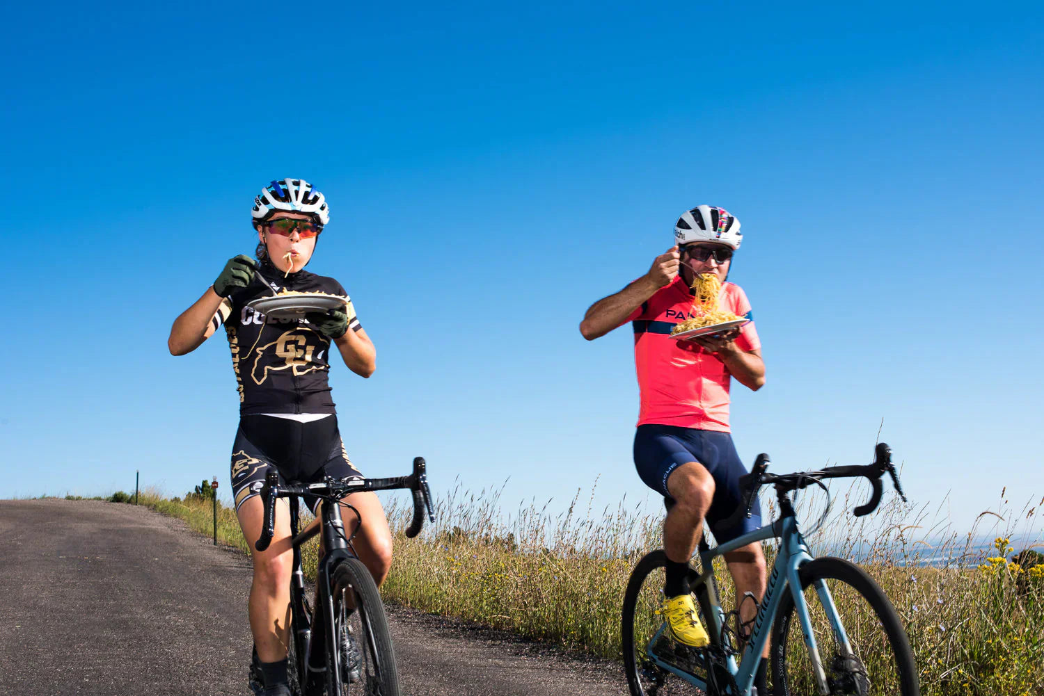 Five Nutrition Tips to Fuel Your Ride