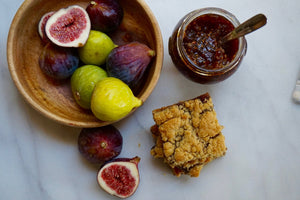 How to Make Your Own Small-Batch Fresh Fruit Jam