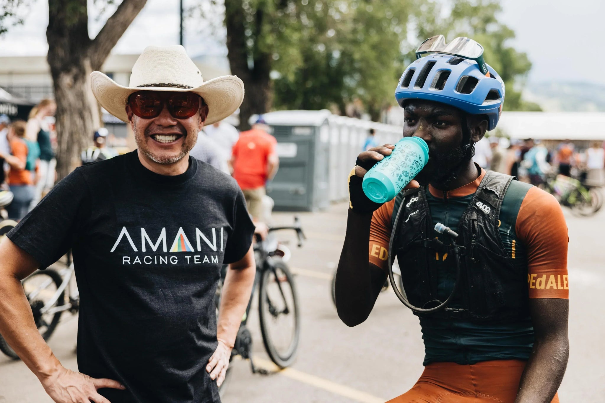 Skratch Myth Busters: Gallon Challenge