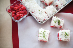 Rice Cake Prep | Ask Allen