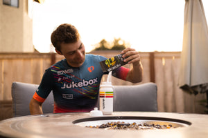 Busting Nutrition Myths and Avoiding Common Mistakes