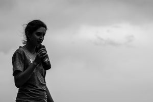 Why I Got My Sweat Tested and What I Learned