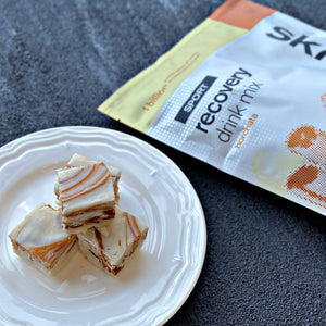 Skratch Recovery Fudge