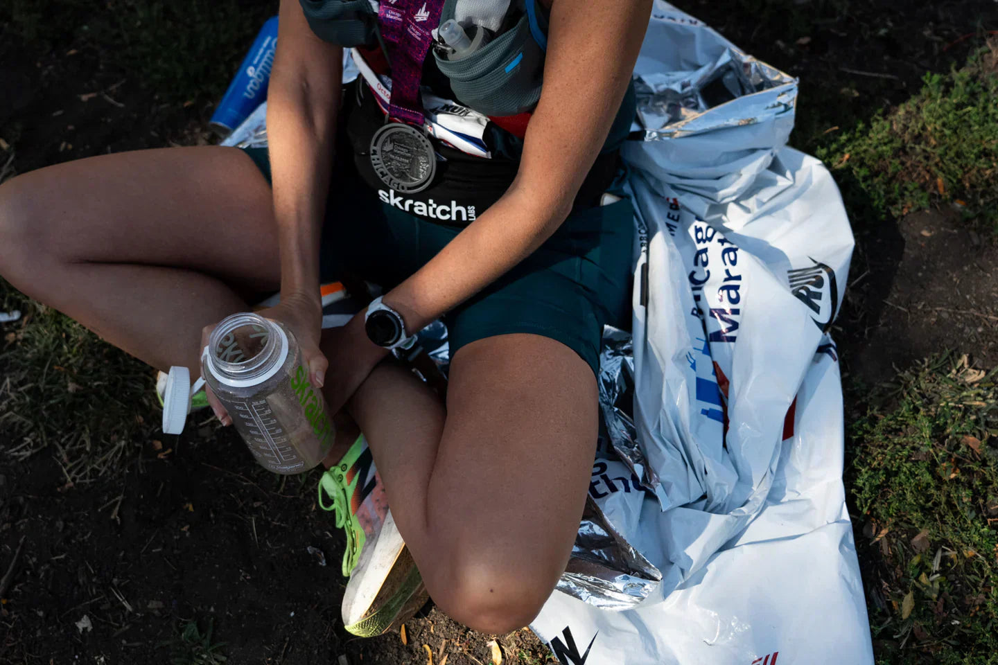 Rest vs. Recovery for Athletes: Know the Difference