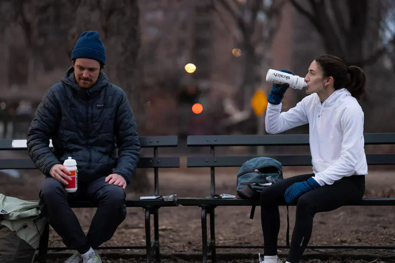 Timing your nutrition for your daily workout