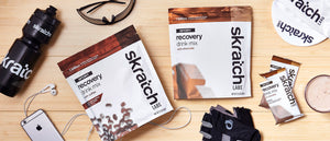 Recovery Sport Drink Mix