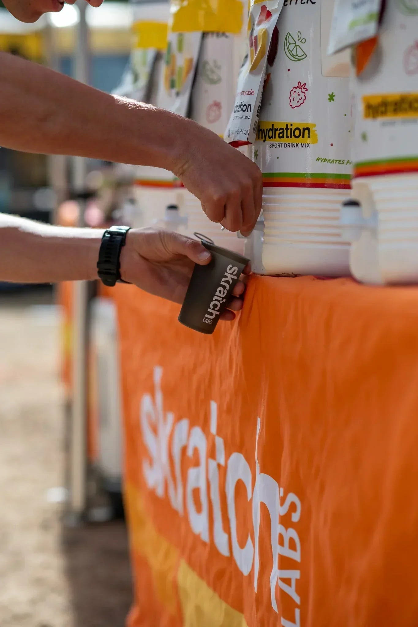 Keep It Fresh, Keep It Real: Tips to Avoid Flavor Fatigue in Endurance Fueling