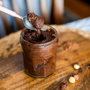 Skratch Recovery Hazelnut Spread