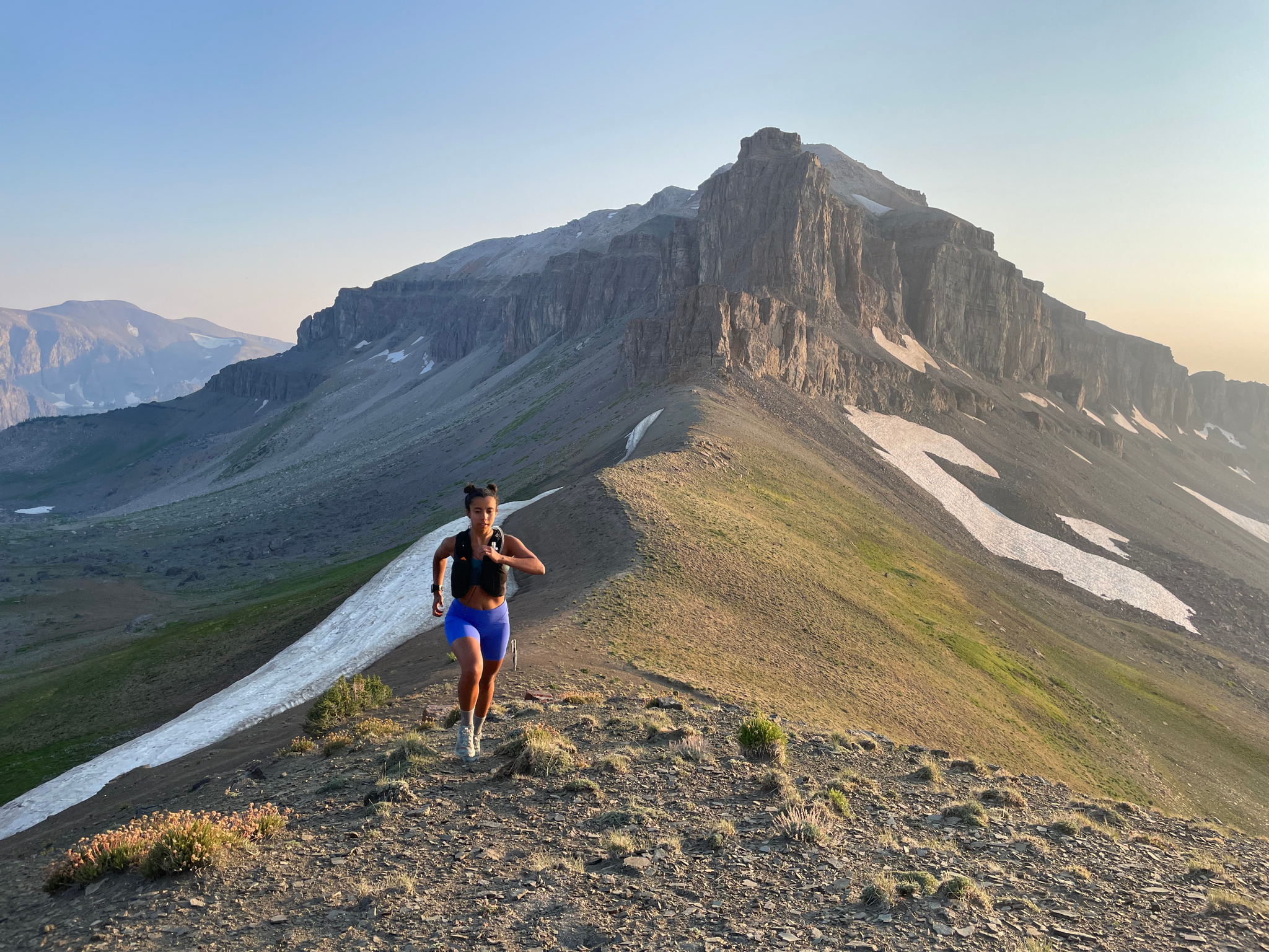 Nothing to Do, Nowhere to Be: The Art of Goal Setting