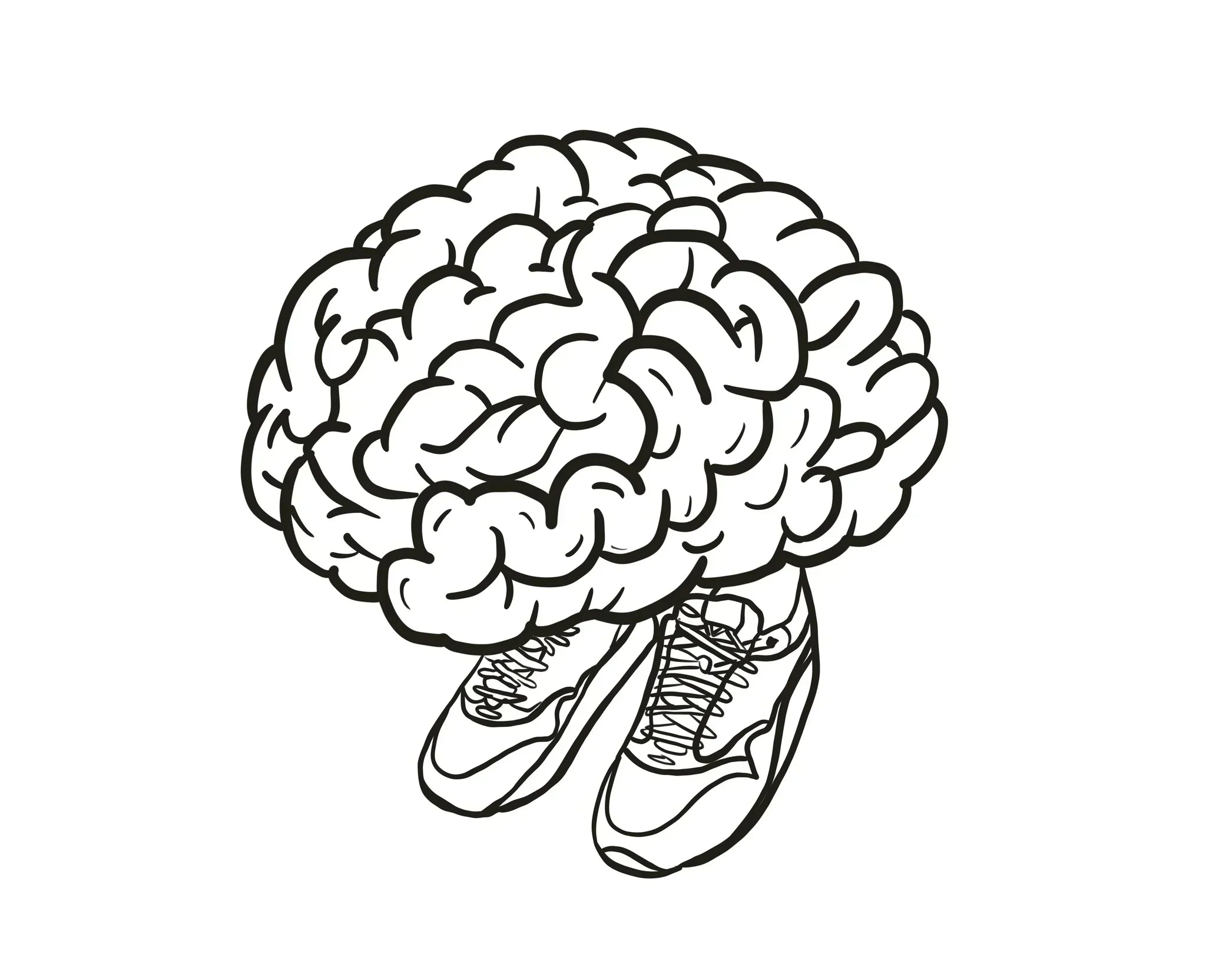 Your Brain on Exercise