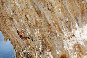 Finding the Unexpected | Andes Climbing Exploration