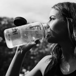 Is overhydration more dangerous than dehydration?