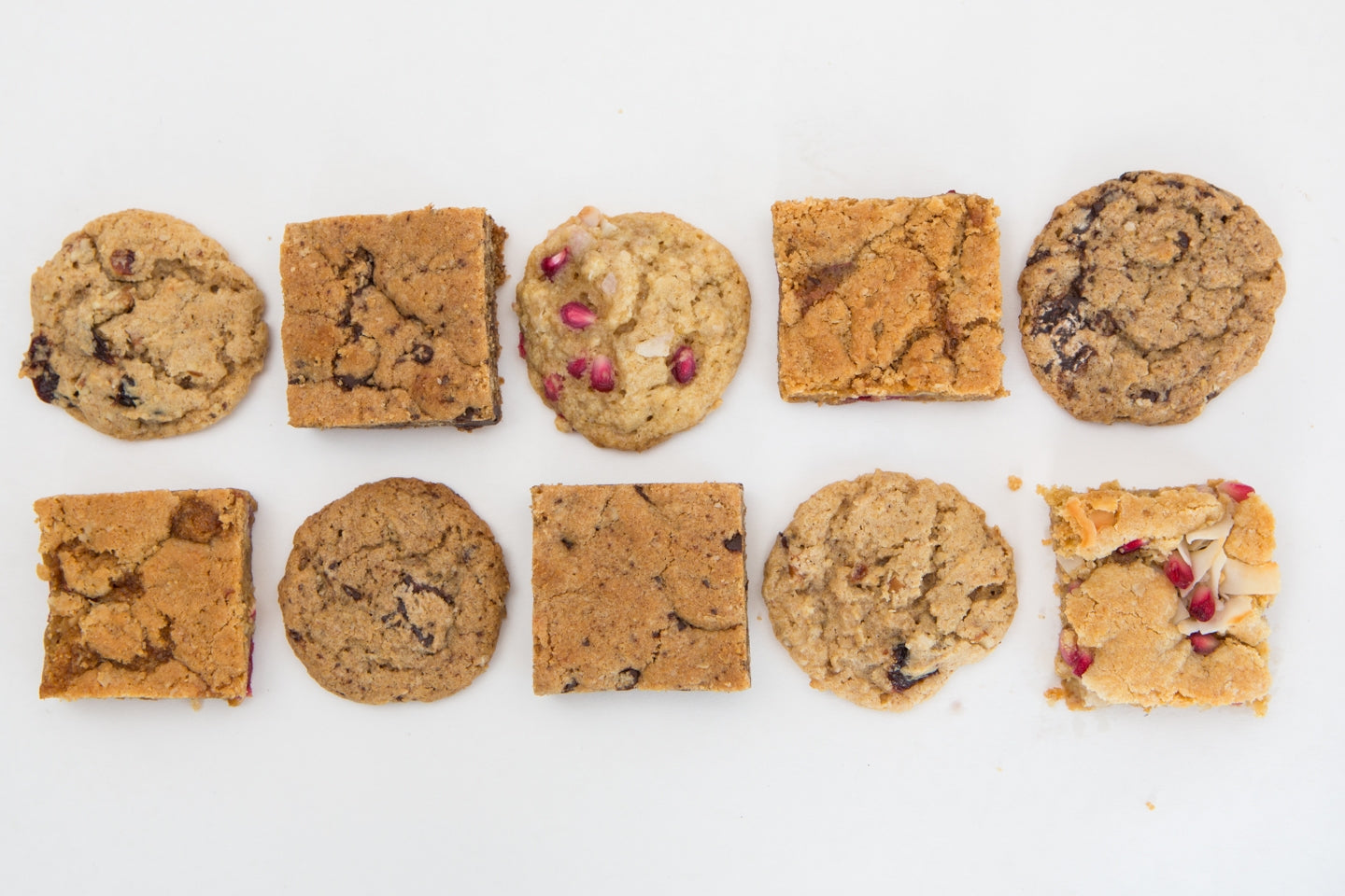 Maple Bacon Chocolate Chip Cookies