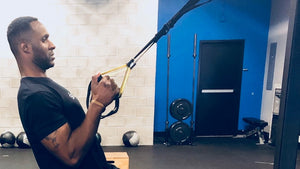 Functional Training - TRX
