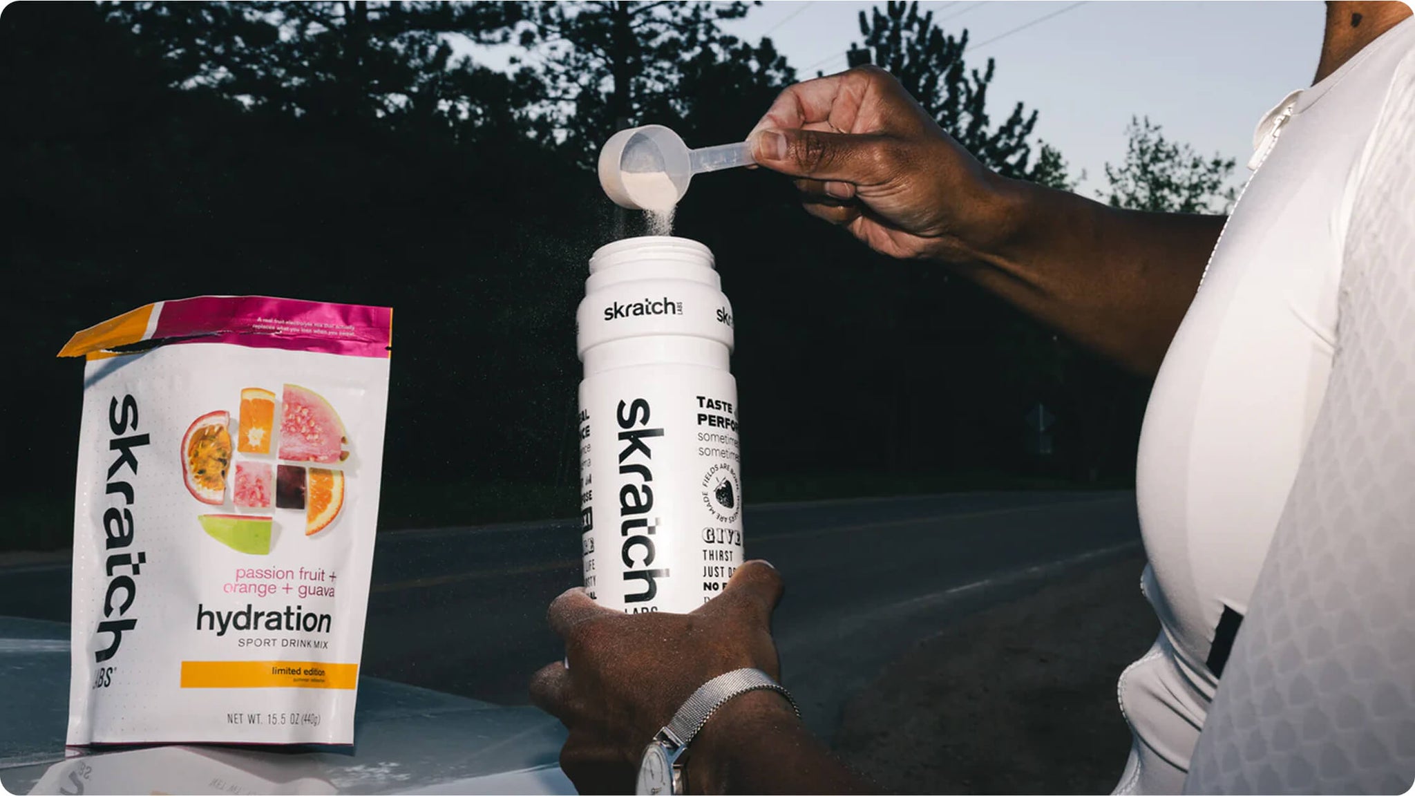 mix + match your way to better performance